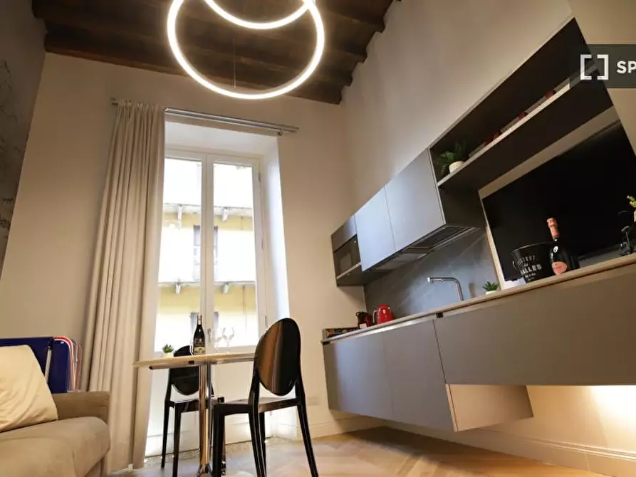 ufficio in affitto a Milano in zona Centro Direzionale