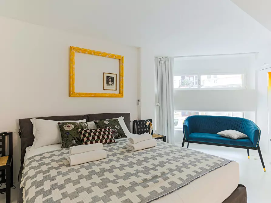 appartamento in affitto a Milano in zona Cinque Giornate