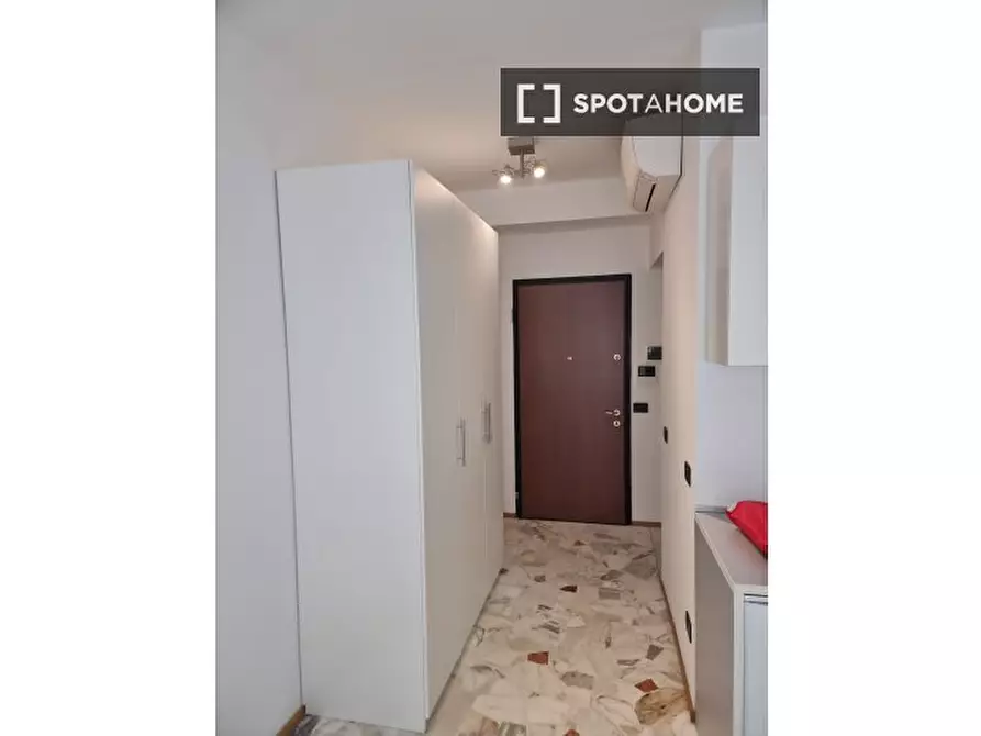 ufficio in affitto a Milano