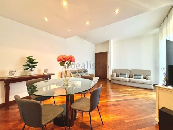 appartamento in affitto a Milano in zona Il Portello