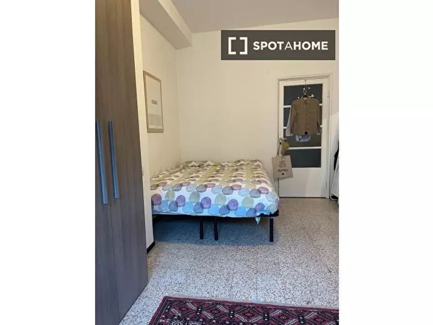 appartamento in affitto a Milano in zona Città Studi