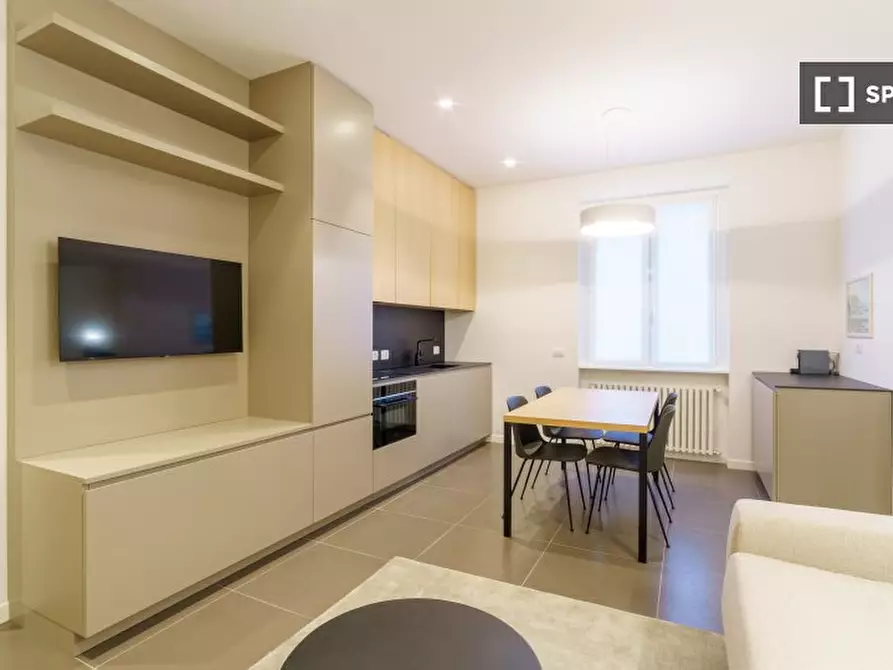 ufficio in affitto a Milano in zona Centro Storico