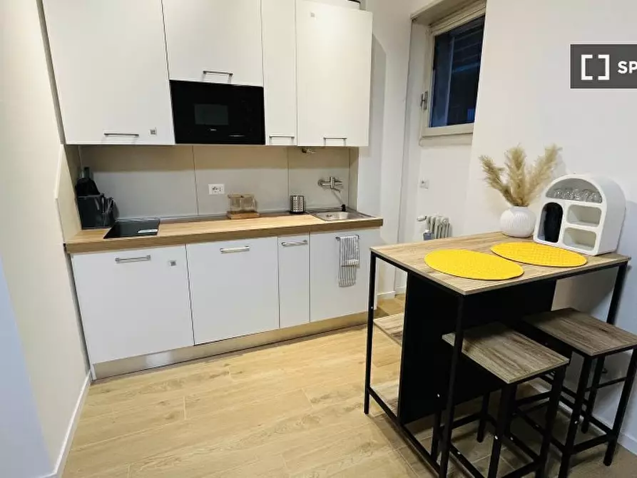 ufficio in affitto a Milano