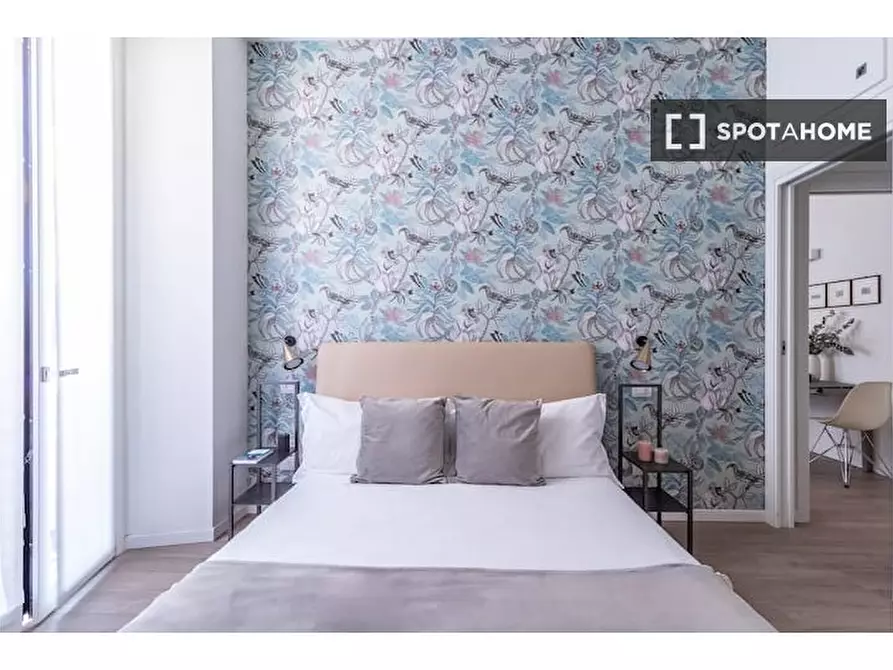 appartamento in affitto a Milano in zona Porta Garibaldi