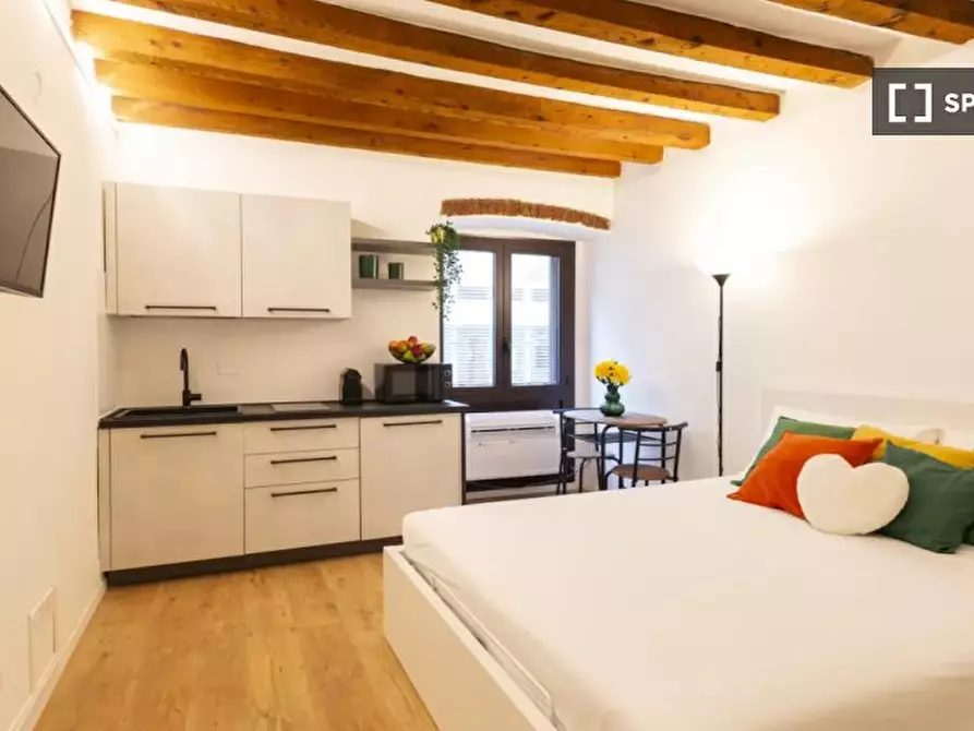 ufficio in affitto a Milano