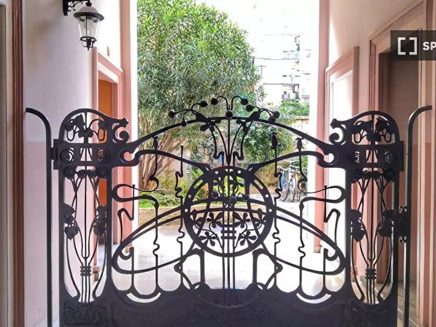 ufficio in affitto a Milano in zona Stadera