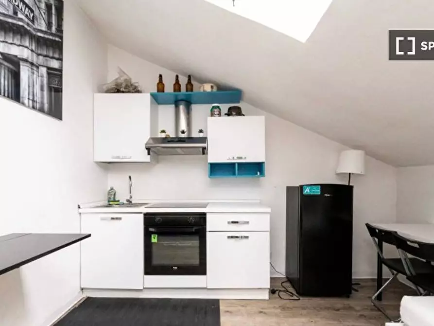 ufficio in affitto a Milano