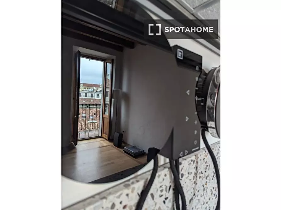 ufficio in affitto a Milano in zona Porta Ticinese