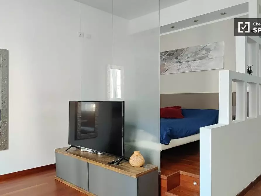 ufficio in affitto a Milano