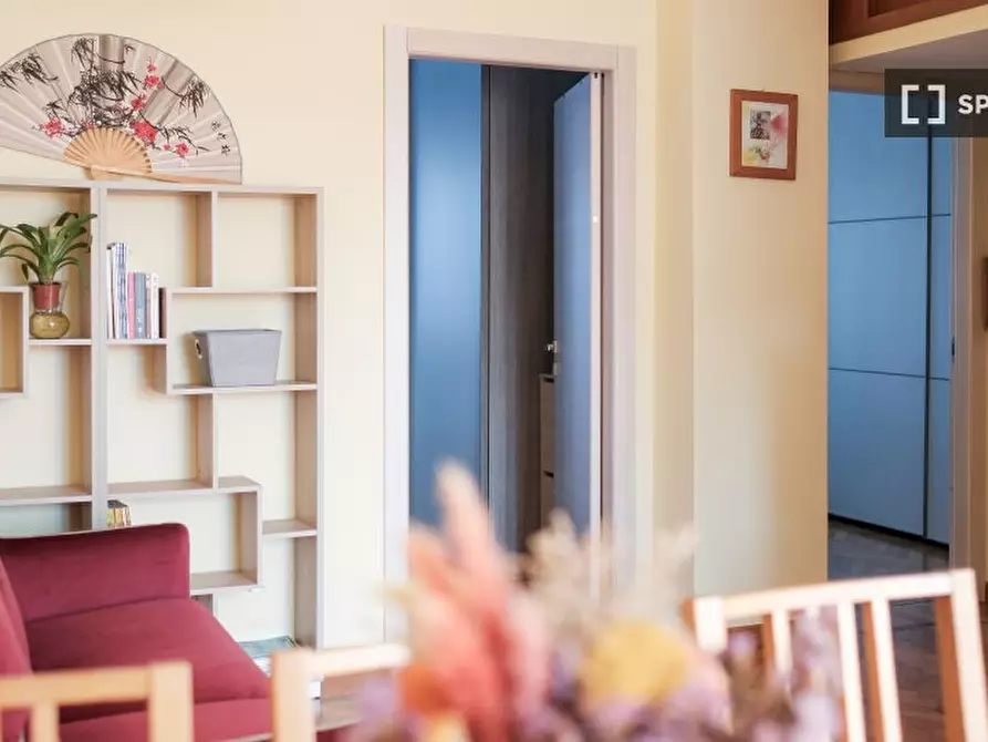 appartamento in affitto a Milano in zona Porta Romana