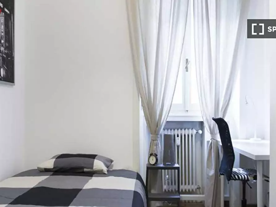 appartamento in affitto a Milano in zona Porta Volta