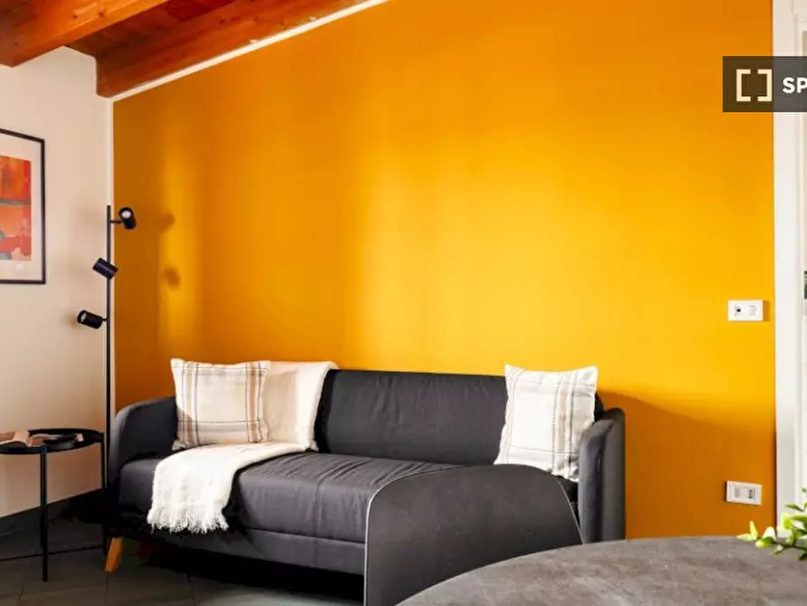 appartamento in affitto a Milano in zona Bocconi