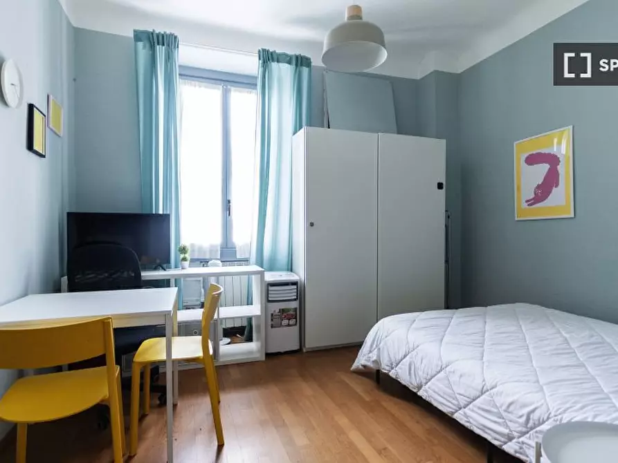 monolocale in affitto a Milano in zona Il Portello