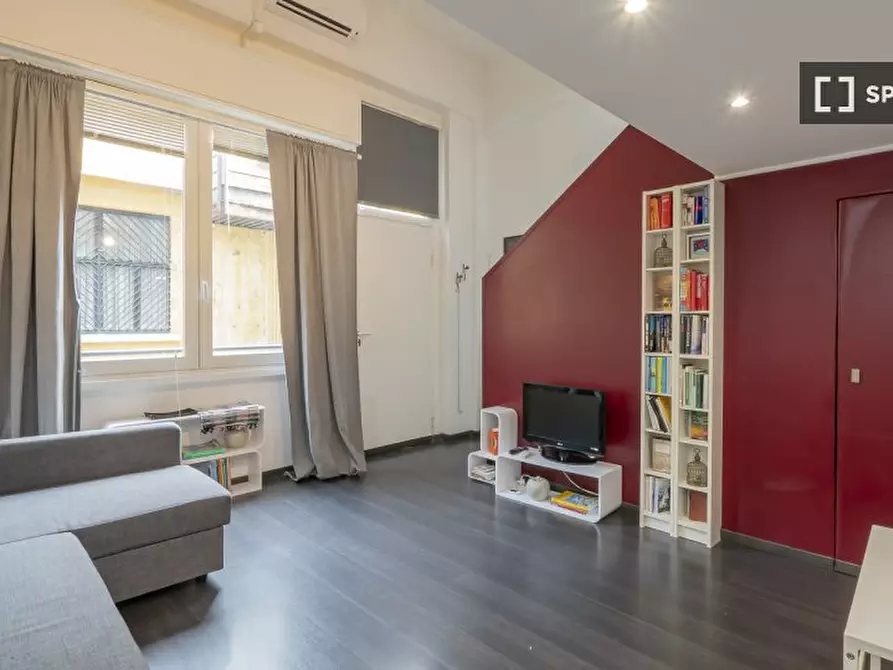 appartamento in affitto a Milano in zona Porta Romana