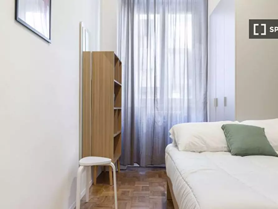 appartamento in affitto a Milano in zona Guastalla