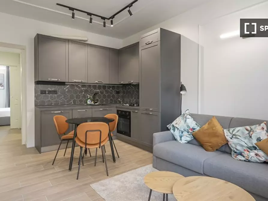 appartamento in affitto a Milano in zona Il Portello