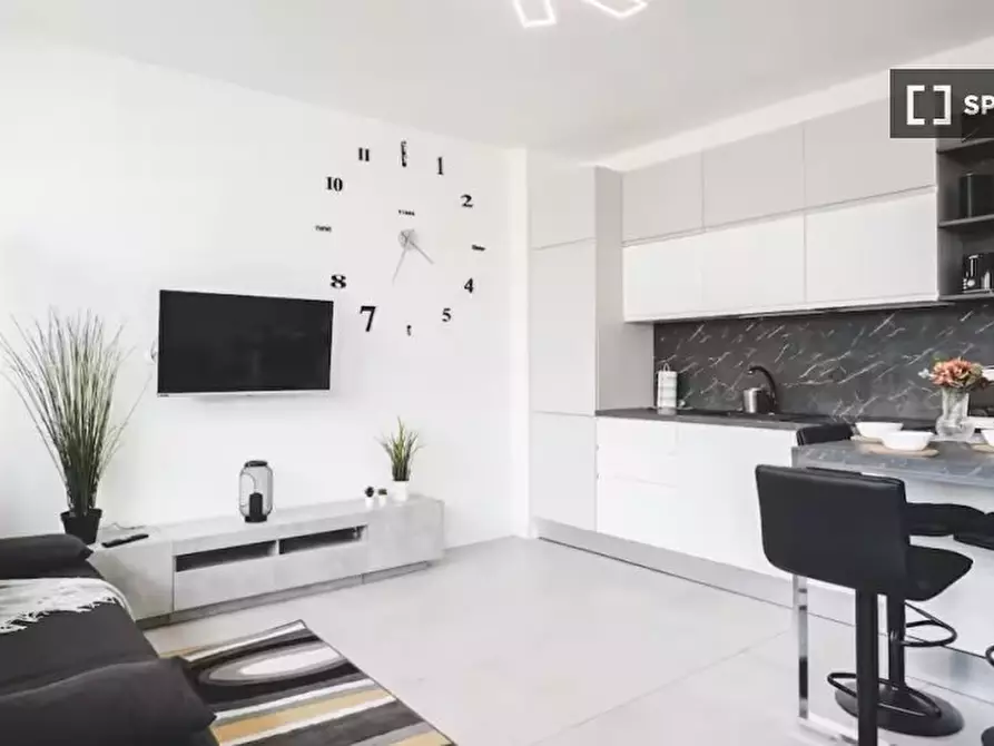 ufficio in affitto a Milano in zona San Cristoforo