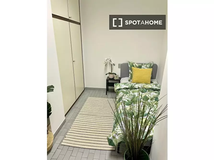 appartamento in affitto a Milano in zona Sant'Ambrogio