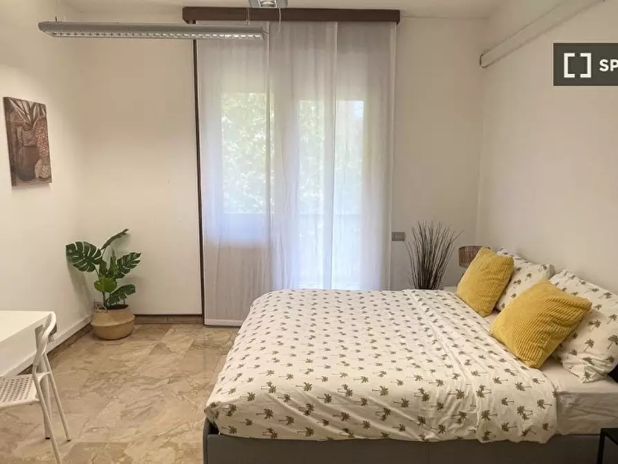 appartamento in affitto a Milano in zona Sant'Ambrogio