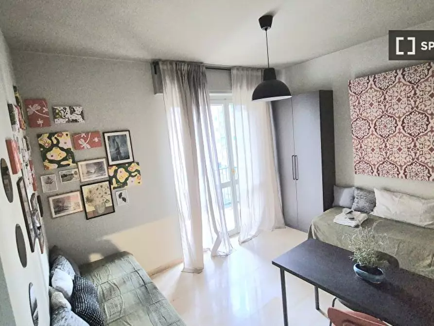 ufficio in affitto a Milano