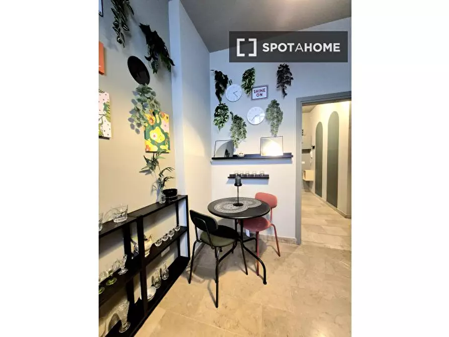 ufficio in affitto a Milano in zona Ronchetto sul Naviglio