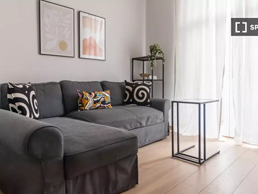 appartamento in affitto a Milano in zona Morivione