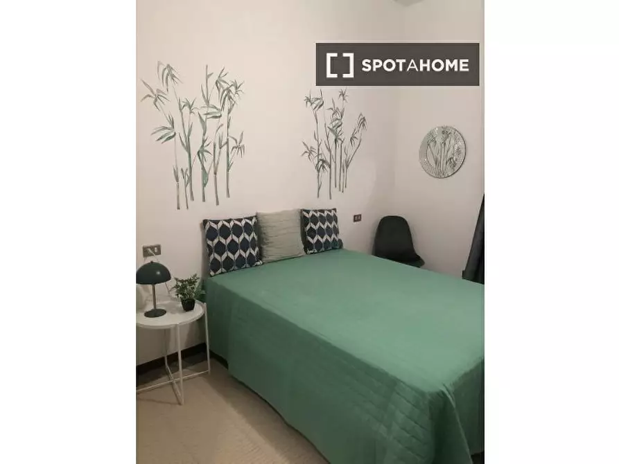 appartamento in affitto a Milano in zona Niguarda