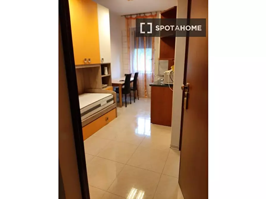 ufficio in affitto a Milano