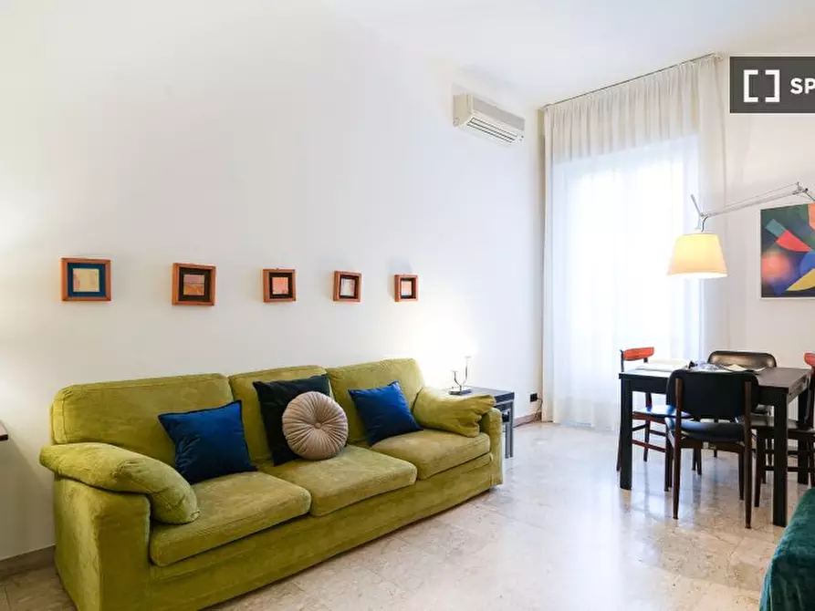 appartamento in affitto a Milano in zona Porta Vigentina