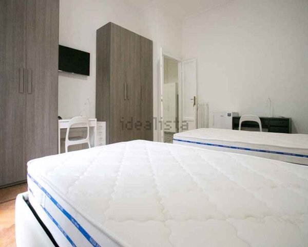 appartamento in affitto a Milano in zona Porta Venezia