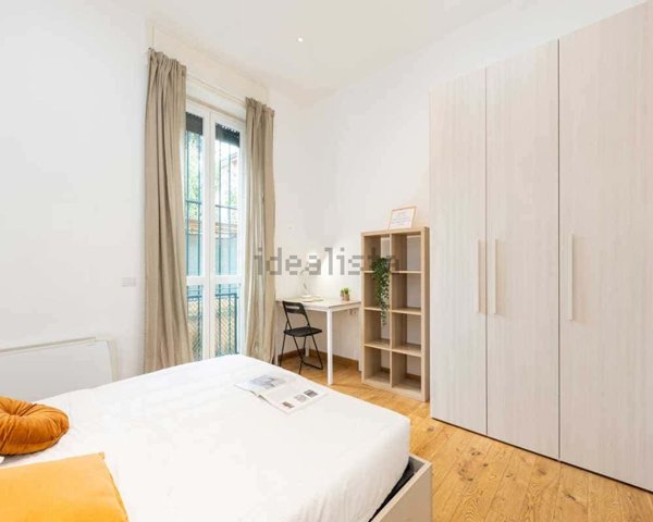 appartamento in affitto a Milano in zona Isola