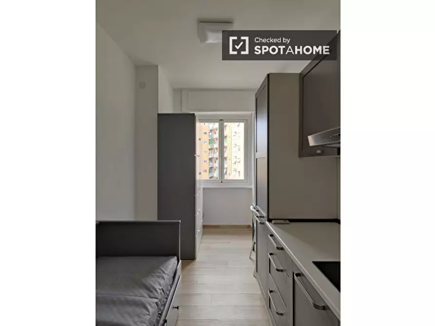 ufficio in affitto a Milano