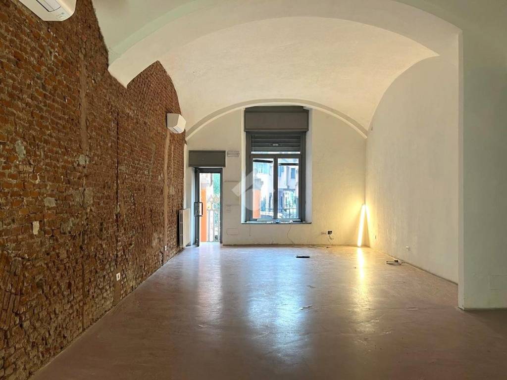 ufficio in affitto a Milano in zona Porta Ticinese