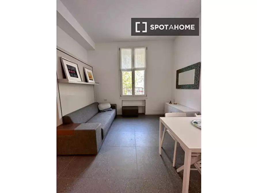 ufficio in affitto a Milano