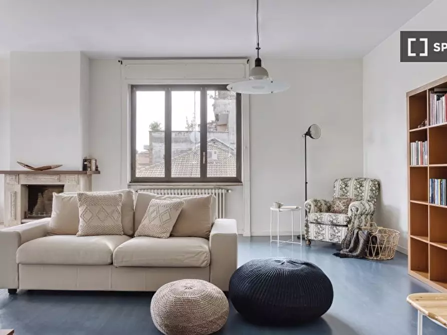 appartamento in affitto a Milano in zona Porta Ticinese