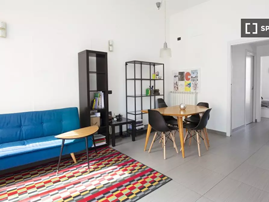 appartamento in affitto a Milano in zona Isola