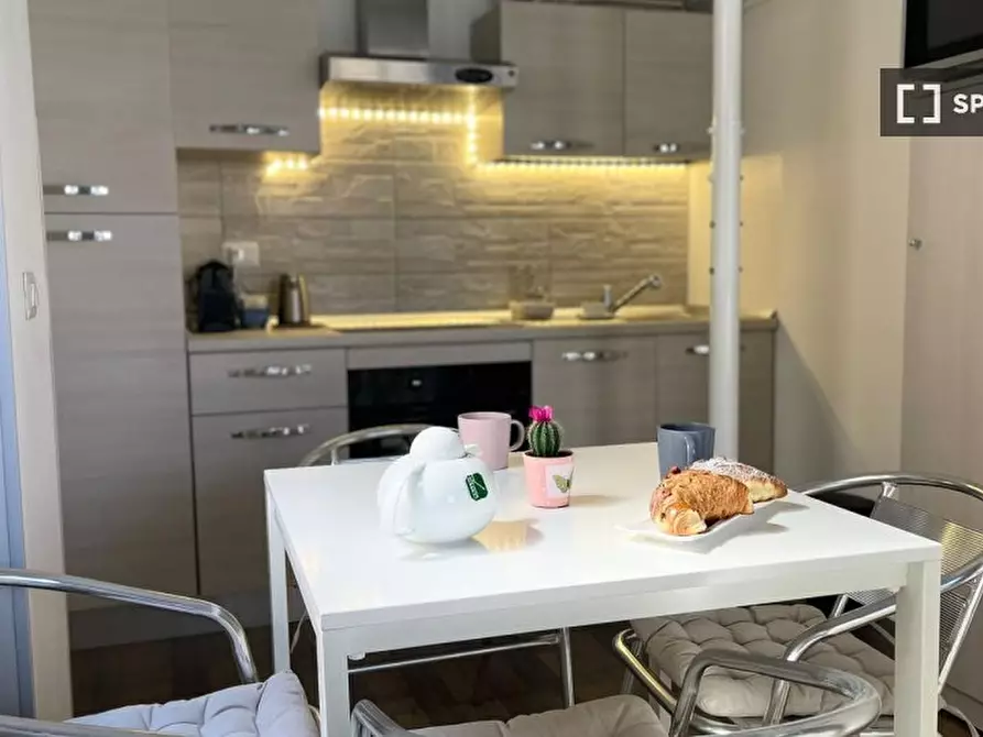 ufficio in affitto a Milano in zona Baggio