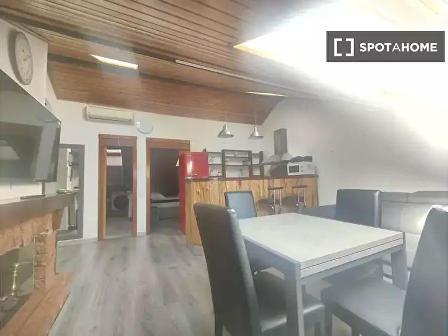 appartamento in affitto a Milano in zona Porta Venezia