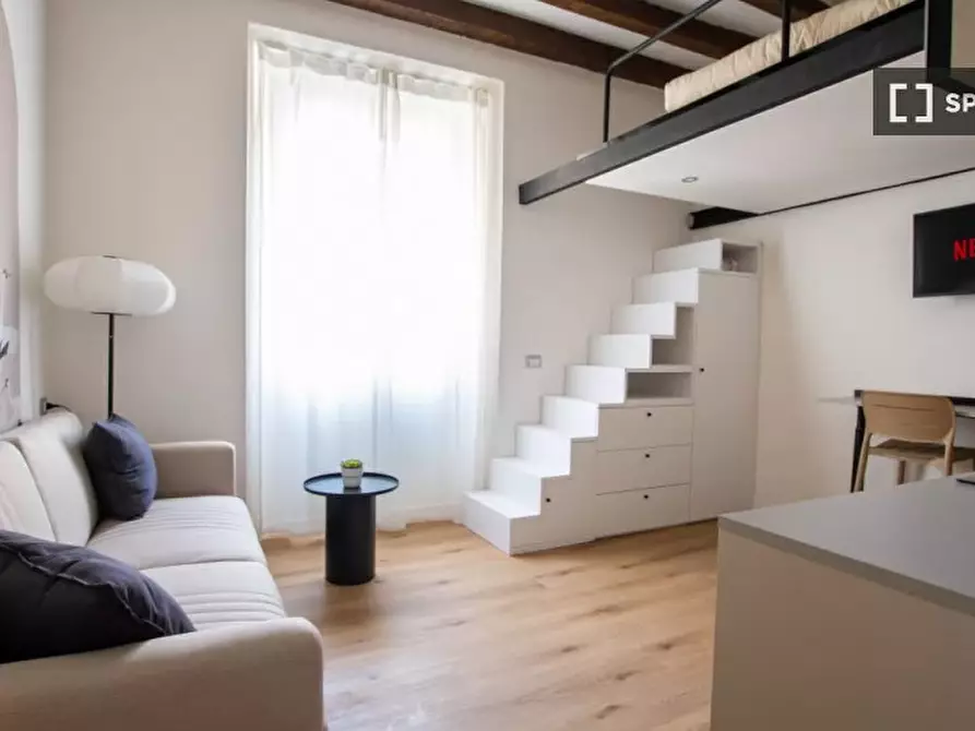 ufficio in affitto a Milano in zona Bocconi