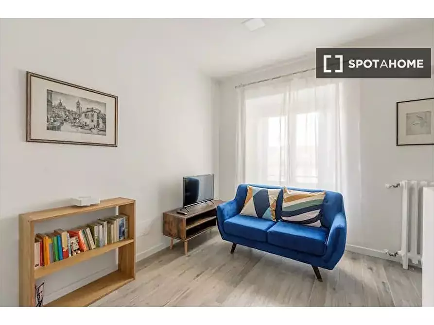 appartamento in affitto a Milano in zona Porta Venezia