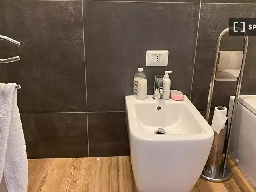 appartamento in affitto a Milano in zona Porta Garibaldi