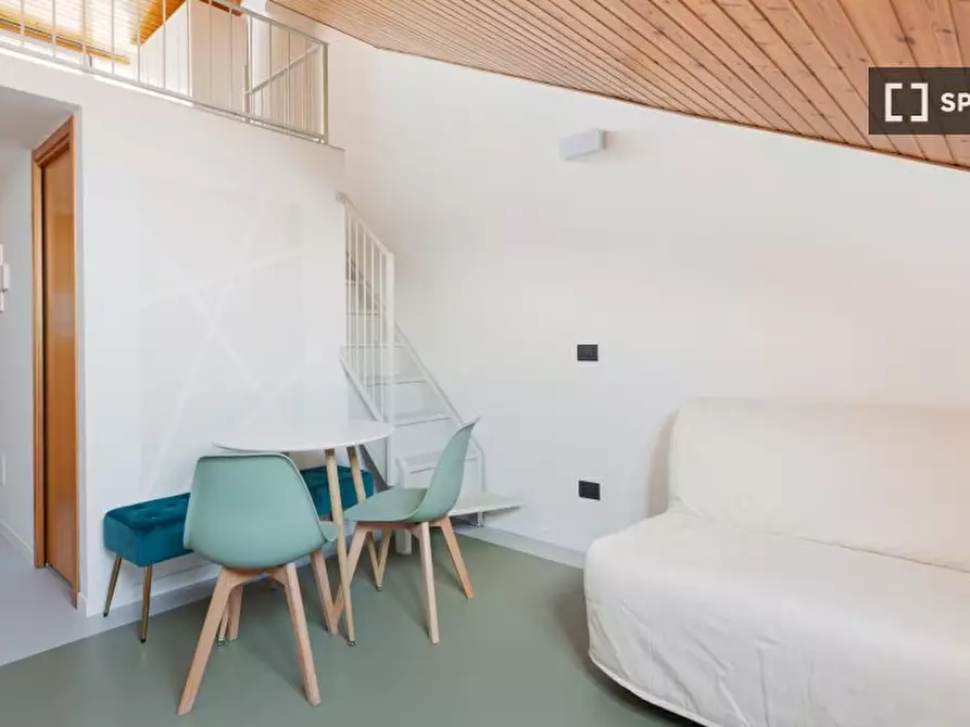 ufficio in affitto a Milano