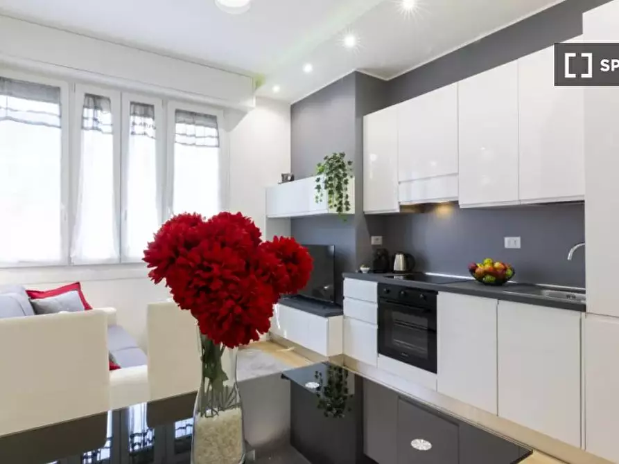 appartamento in affitto a Milano in zona Il Portello