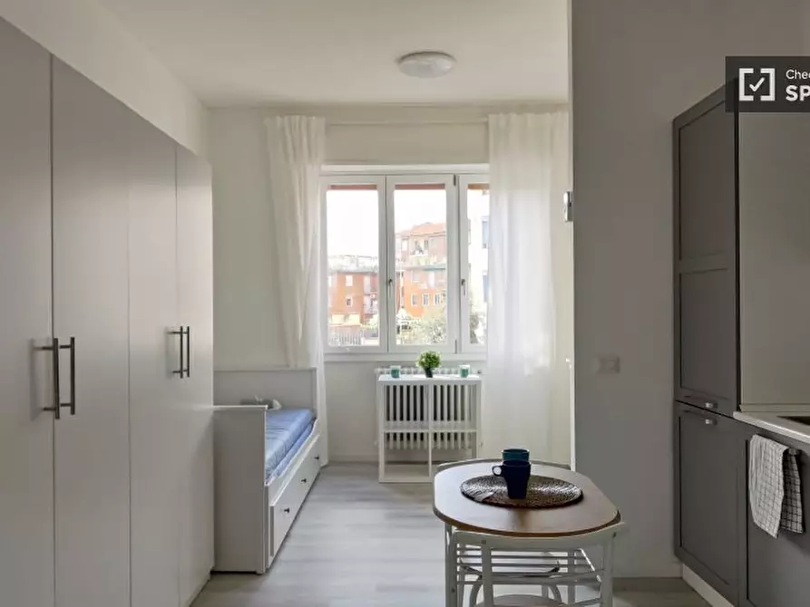 ufficio in affitto a Milano