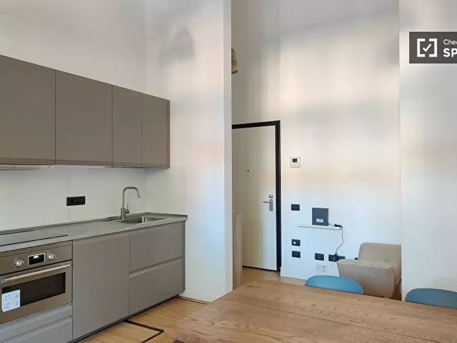 appartamento in affitto a Milano in zona Bovisa