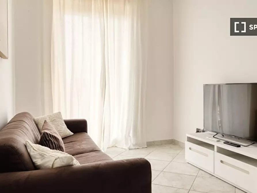 appartamento in affitto a Milano in zona Porta Vigentina