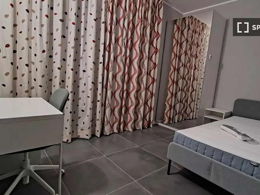 appartamento in affitto a Milano in zona Precotto