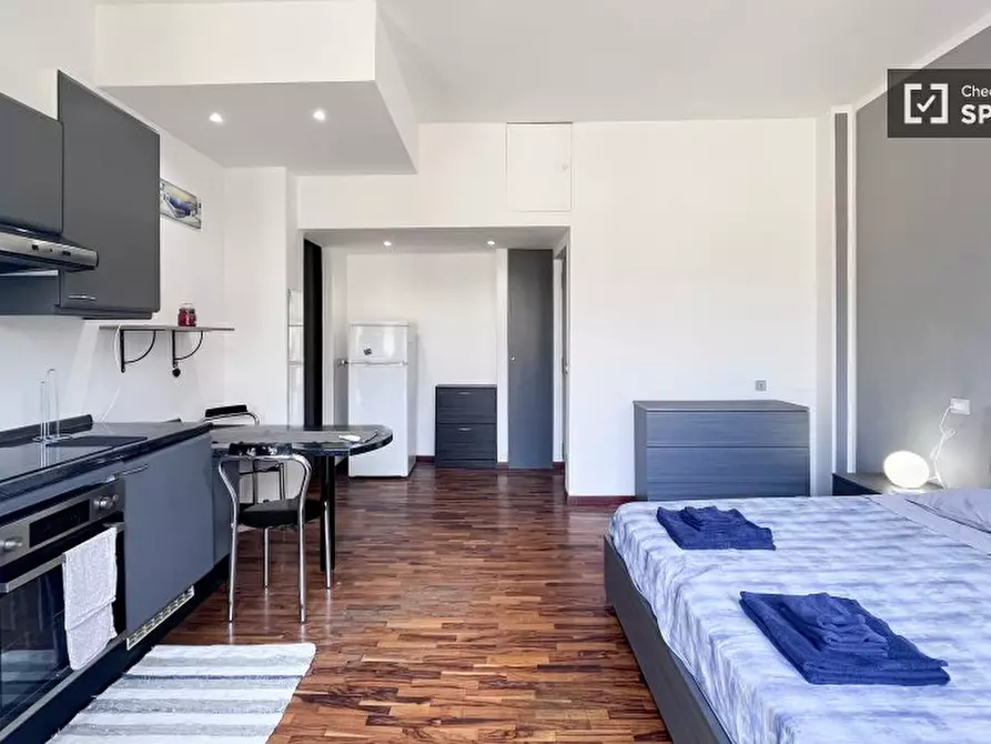 ufficio in affitto a Milano