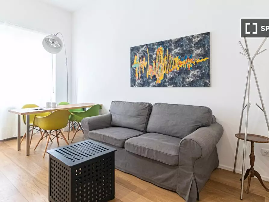 appartamento in affitto a Milano in zona Porta Romana