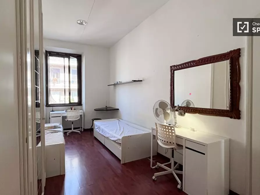 appartamento in affitto a Milano in zona Porta Ticinese